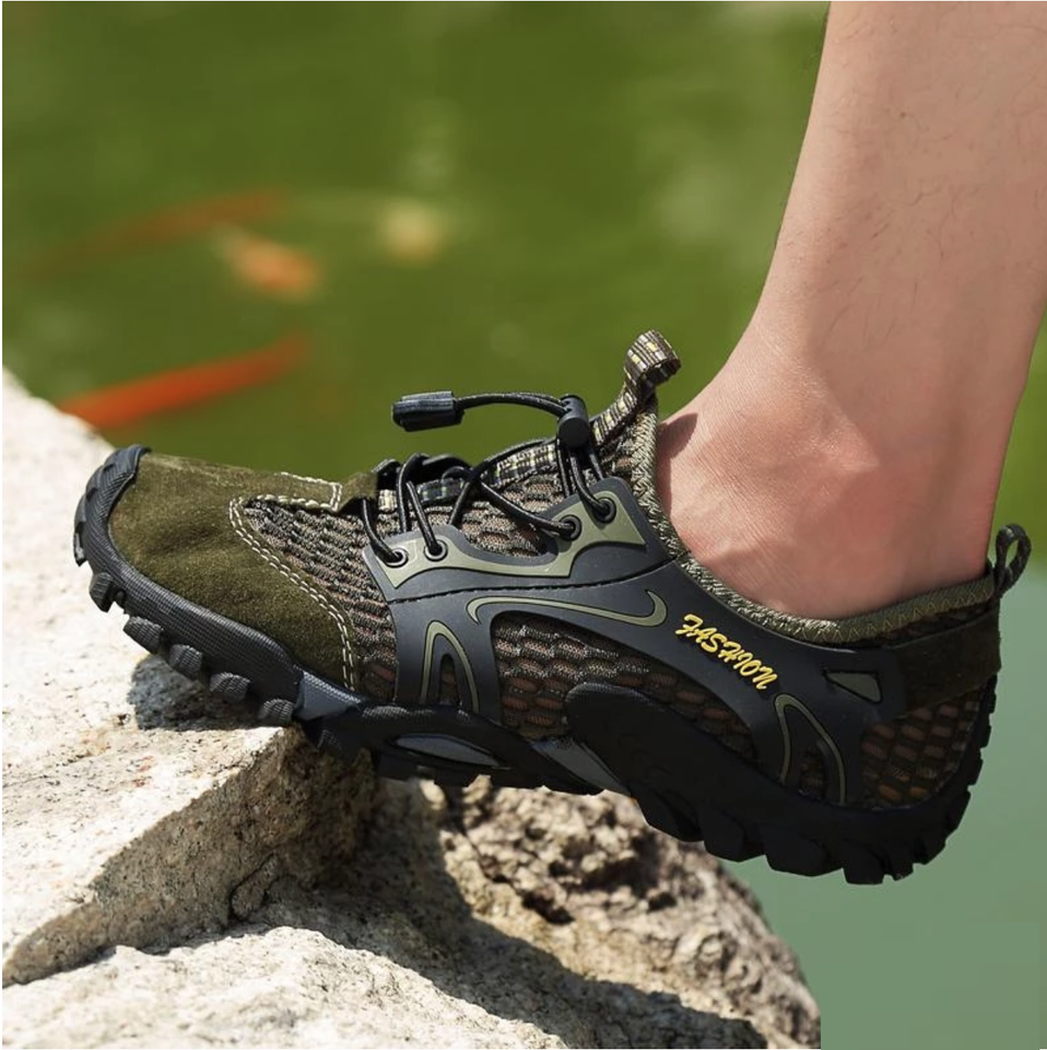 Hiking Outdoor Shoes For Men