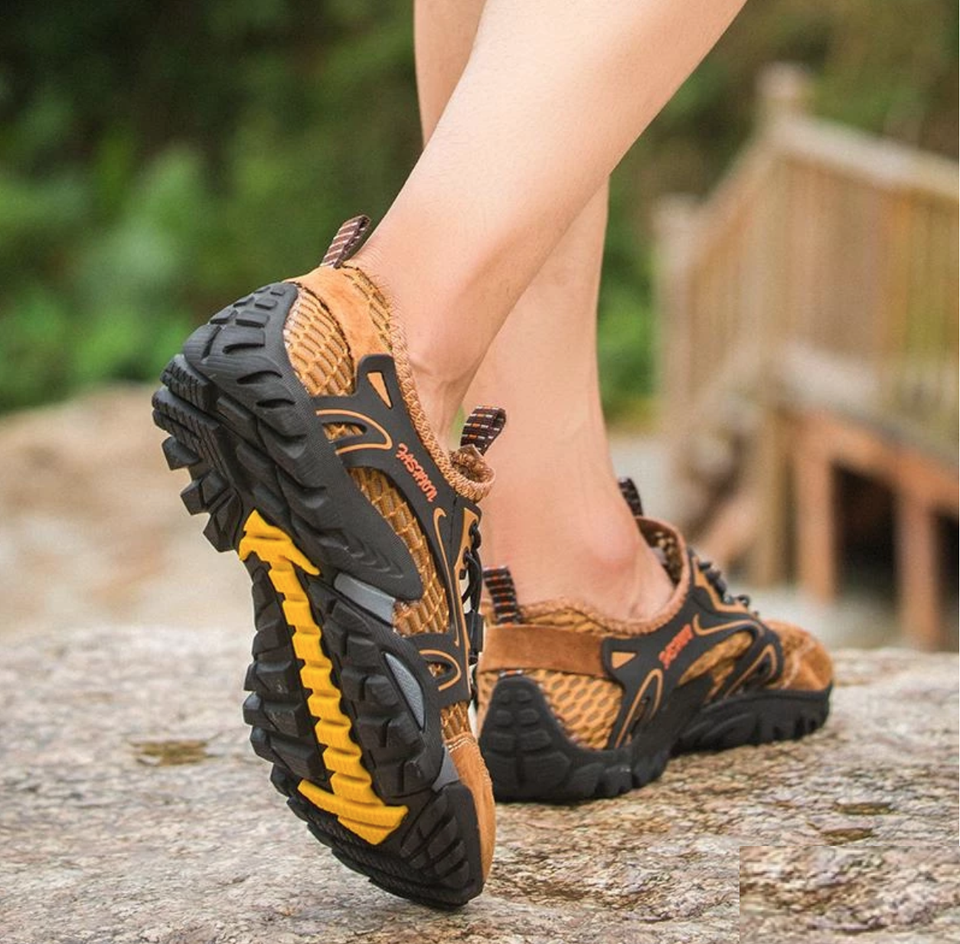Hiking Outdoor Shoes For Men