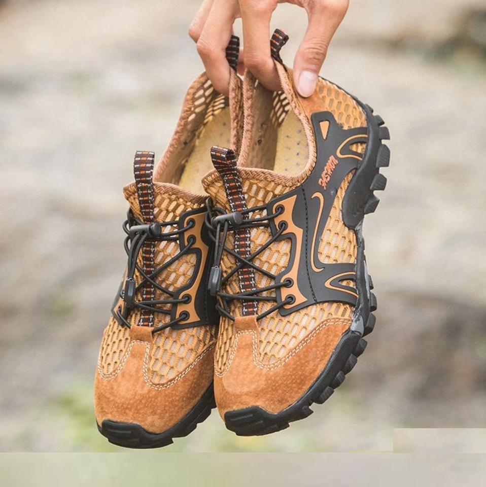 Hiking Outdoor Shoes For Men