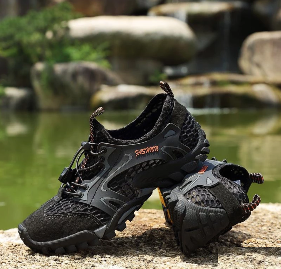 Hiking Outdoor Shoes For Men