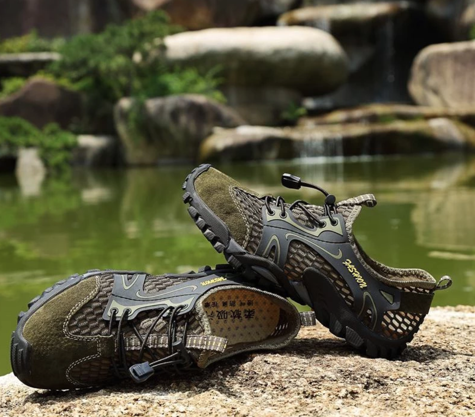 Hiking Outdoor Shoes For Men