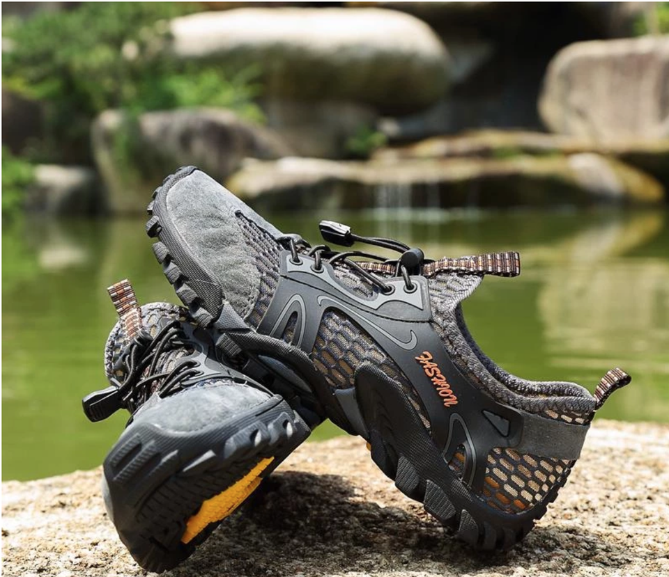 Hiking Outdoor Shoes For Men