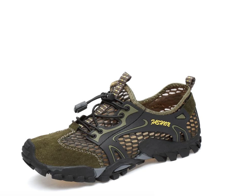 Hiking Outdoor Shoes For Men