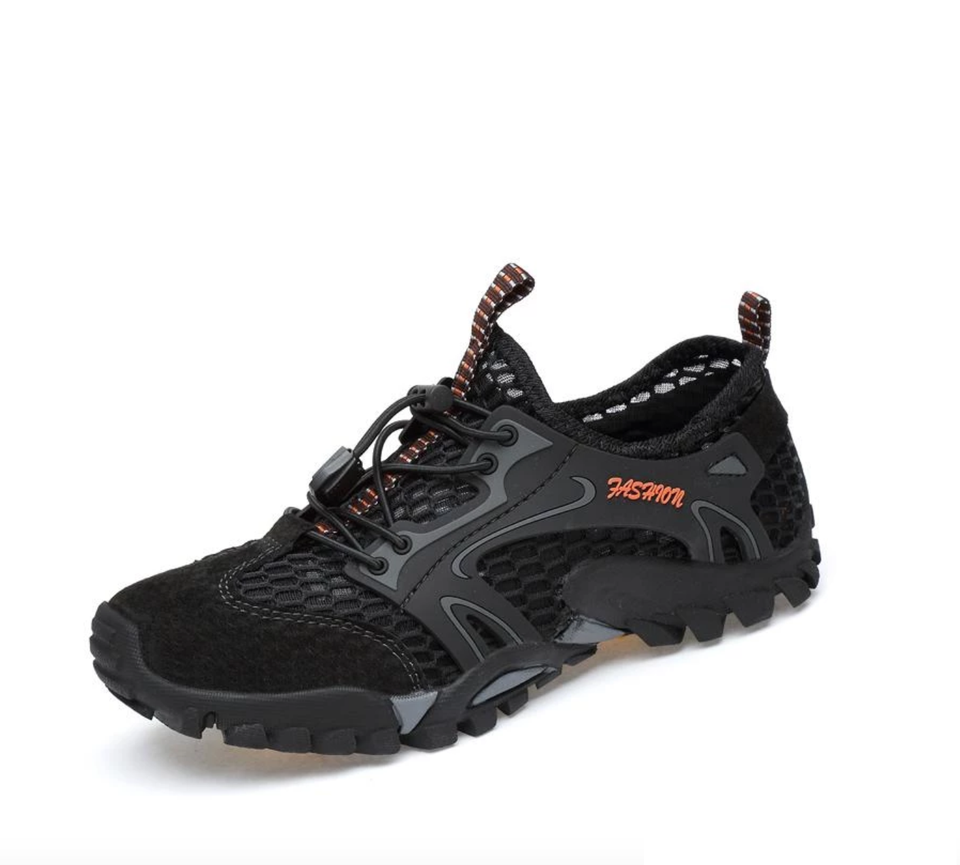 Hiking Outdoor Shoes For Men