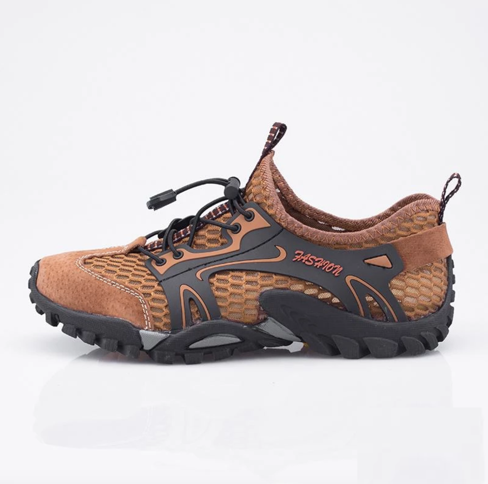 Hiking Outdoor Shoes For Men