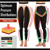 Aryeh™ Workout Heat Tights