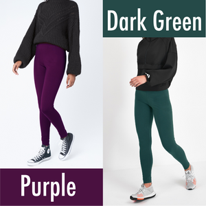 Aryeh™ Workout Heat Tights