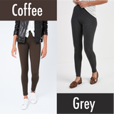 Aryeh™ Workout Heat Tights