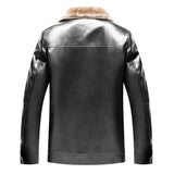 Casual Slim Fit Men's Jacket