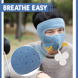 Warming Thermal Face Mask