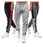 Men's Slim Fit Sports Trouser