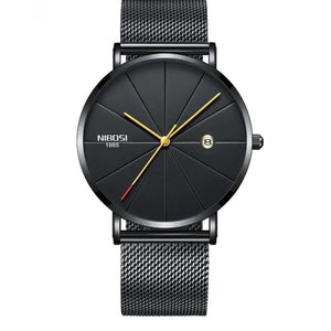 Loop Minimalist Watch