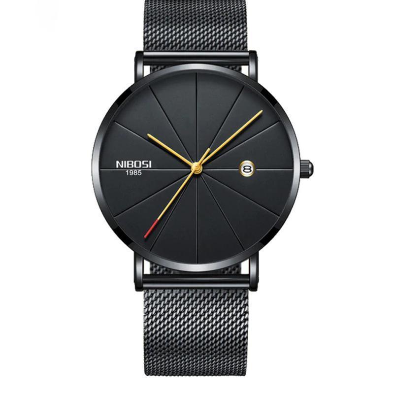 Loop Minimalist Watch