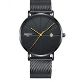 Loop Minimalist Watch