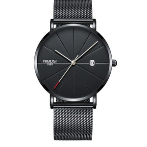 Loop Minimalist Watch