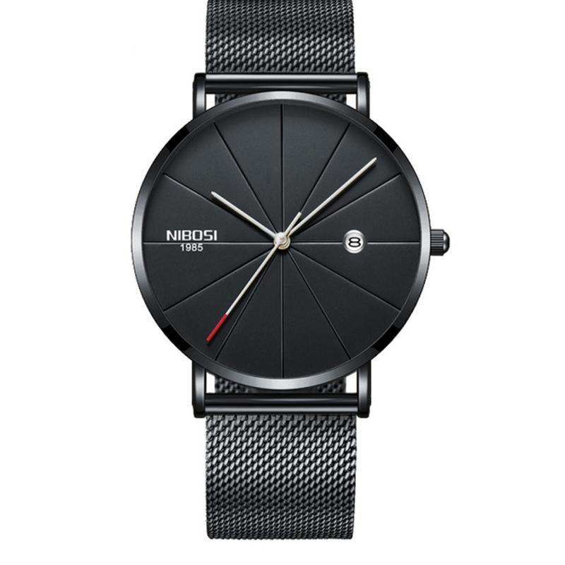 Loop Minimalist Watch