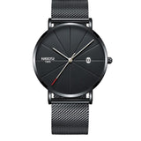 Loop Minimalist Watch