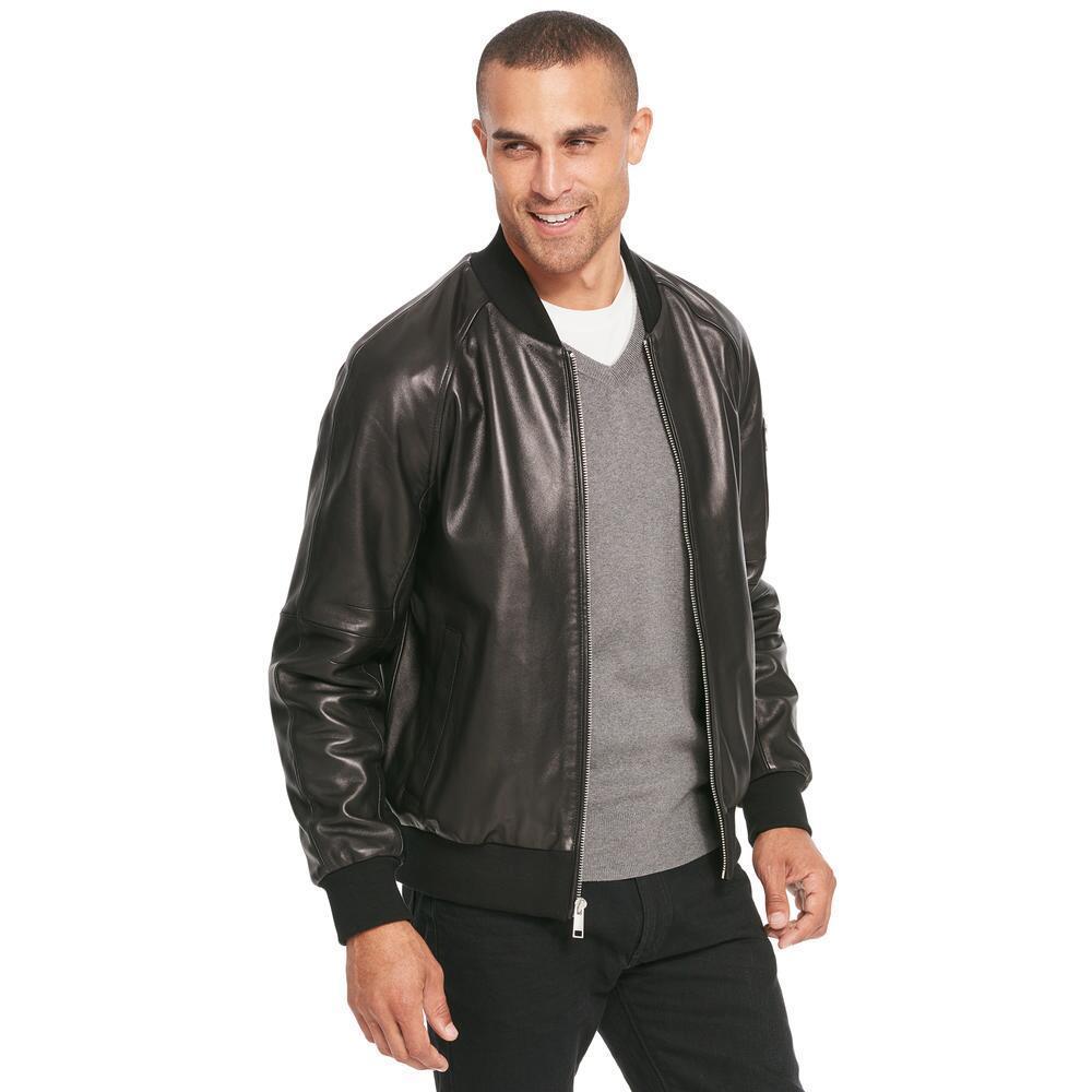 Contemporary Me's Bomber Jacket