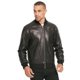 Contemporary Me's Bomber Jacket