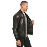 Contemporary Me's Bomber Jacket