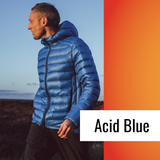 HeatMax™ Windproof Hooded Down Jacket