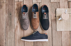 High Quality Casual Men's Shoes