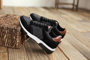 Casual Autumn Men's Sneakers