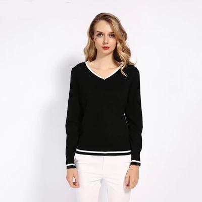 Women's Wool Sweater