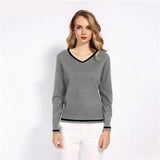 Women's Wool Sweater