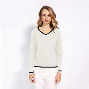 Women's Wool Sweater