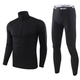 Men Thermal Underwear Set