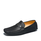 Autumn Men Loafers Shoes