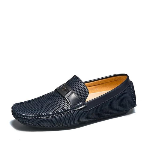 Autumn Men Loafers Shoes