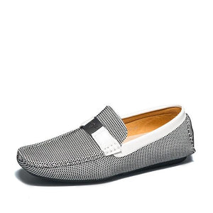 Autumn Men Loafers Shoes