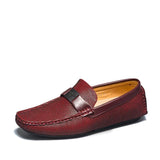 Autumn Men Loafers Shoes