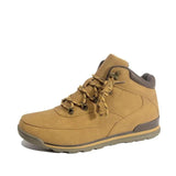 Autumn & Winter Outdoor Anti-Slip Men's Boots