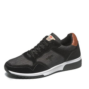 Casual Autumn Men's Sneakers