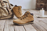 Autumn & Winter Outdoor Anti-Slip Men's Boots