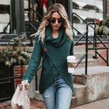 Women Pullover Loose Sweater