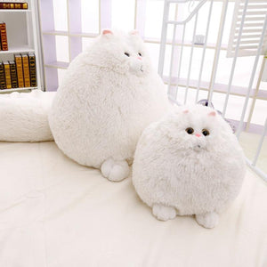 Cute Soft Cotton Stuffed Cat Plush Toys