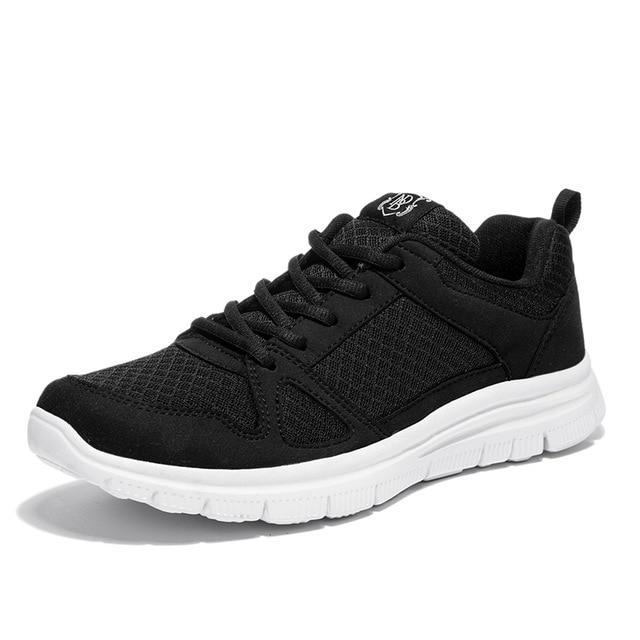 Men's lightweight Sweat Absorbent Sneakers