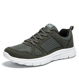 Men's lightweight Sweat Absorbent Sneakers