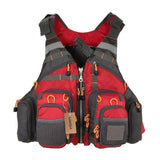 Fishing Life Vest