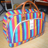 Women's Large Travel Duffle Bags