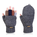 Winter Warm Mittens