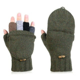 Winter Warm Mittens