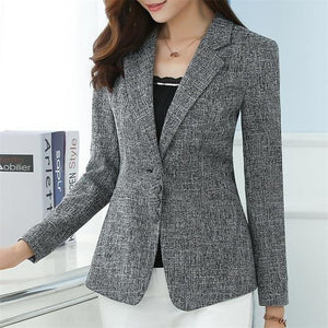 Elegant Women's Blazers