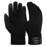 Winter Warm Touch Screen Gloves Casual Gloves