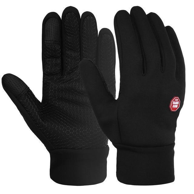 Winter Windproof Outdoor  Warm Gloves