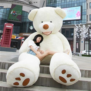 Big Giant Teddy Bear